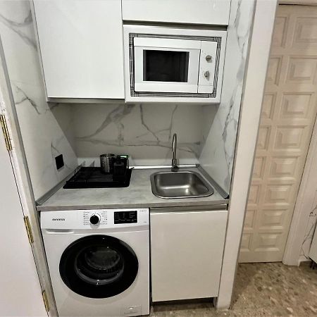 Ver620 - Terraza Con Vistas Al Mar, Reformado, Wifi, Fire Stick Amazon, Centro A 5 Min, Playa A 15 Min, Торемолинос Екстериор снимка