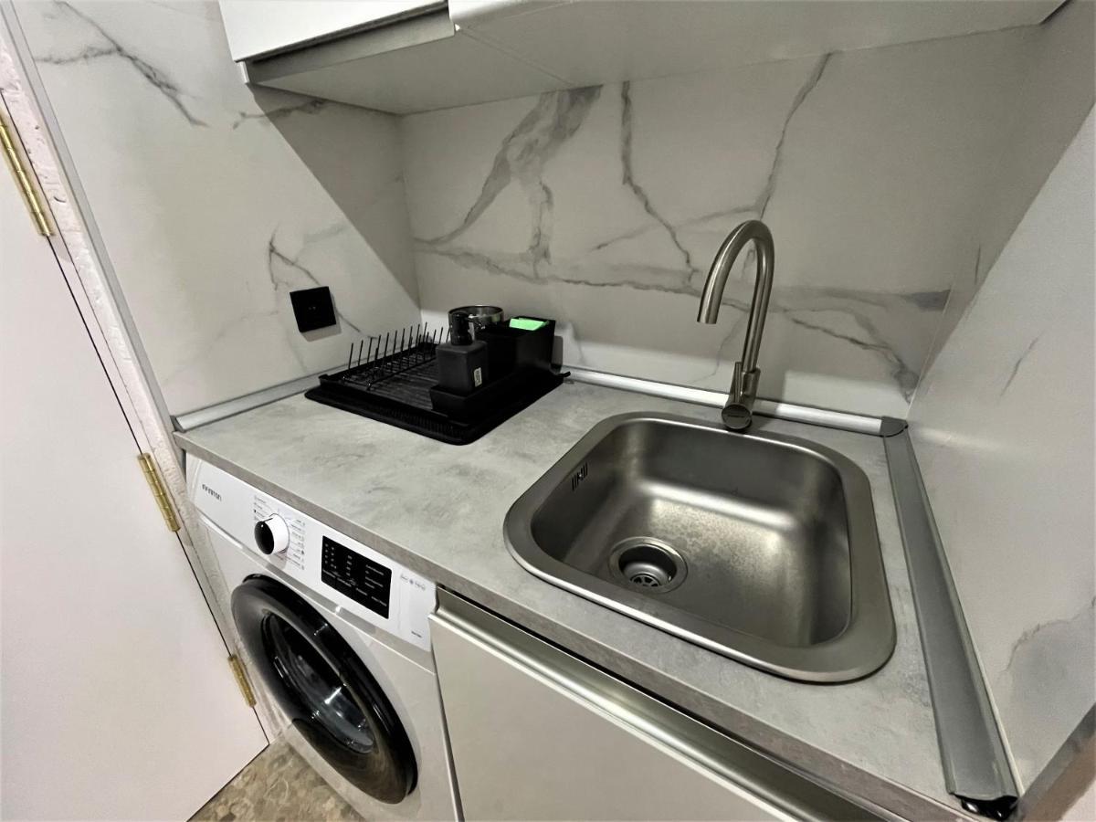 Ver620 - Terraza Con Vistas Al Mar, Reformado, Wifi, Fire Stick Amazon, Centro A 5 Min, Playa A 15 Min, Торемолинос Екстериор снимка