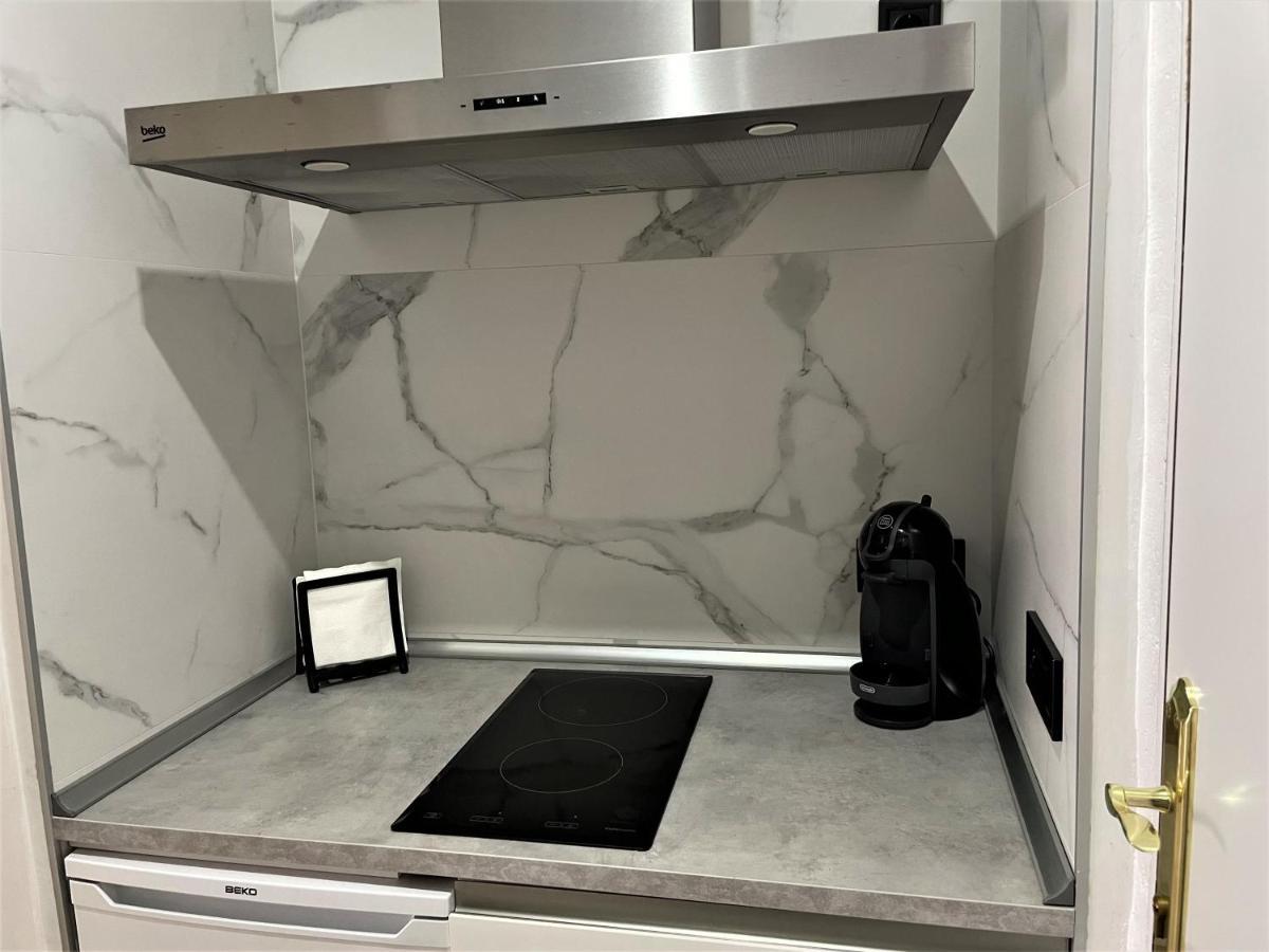 Ver620 - Terraza Con Vistas Al Mar, Reformado, Wifi, Fire Stick Amazon, Centro A 5 Min, Playa A 15 Min, Торемолинос Екстериор снимка