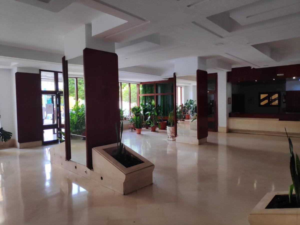 Ver620 - Terraza Con Vistas Al Mar, Reformado, Wifi, Fire Stick Amazon, Centro A 5 Min, Playa A 15 Min, Торемолинос Екстериор снимка