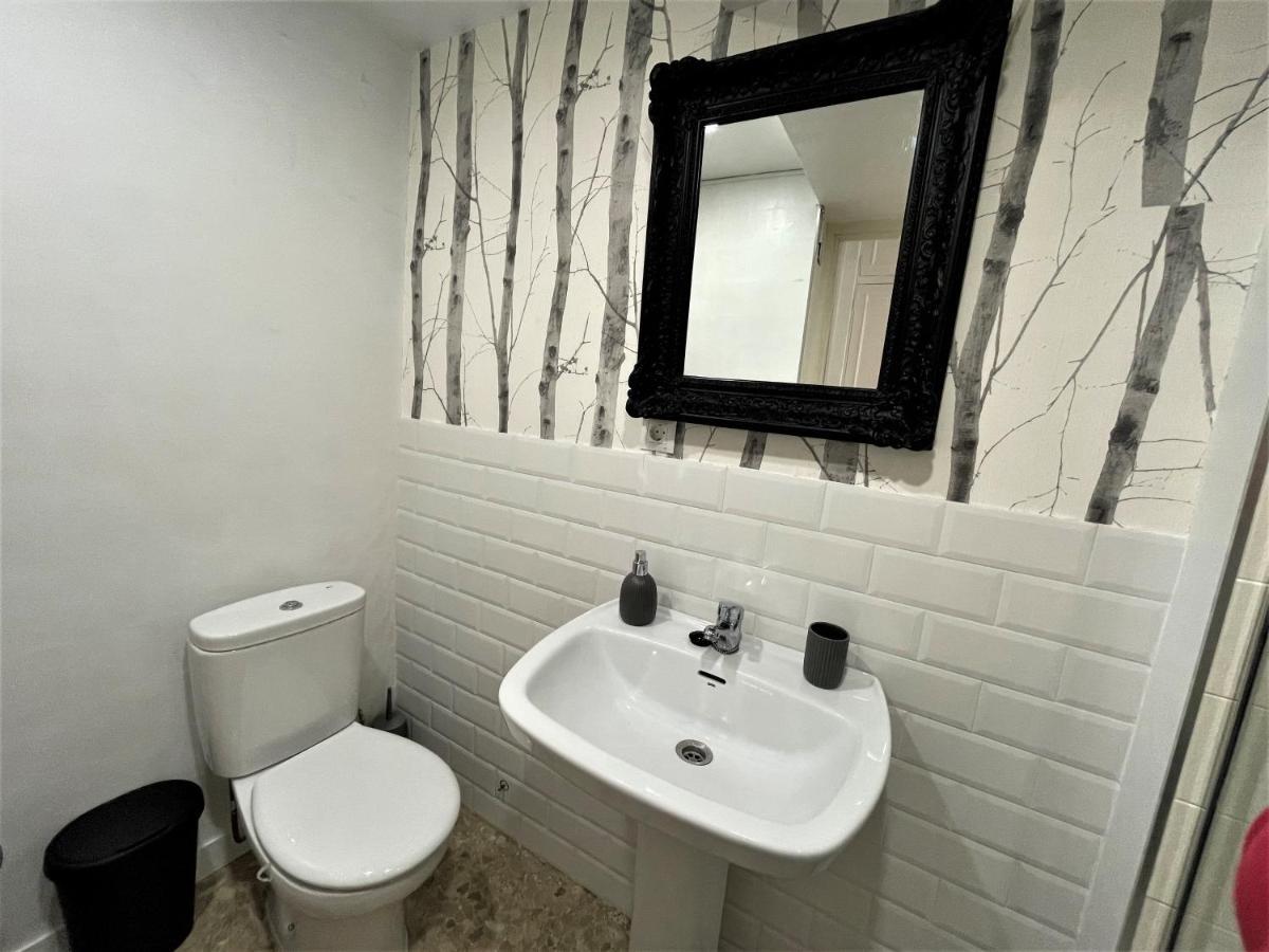 Ver620 - Terraza Con Vistas Al Mar, Reformado, Wifi, Fire Stick Amazon, Centro A 5 Min, Playa A 15 Min, Торемолинос Екстериор снимка